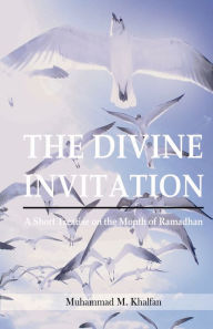 Title: The Divine Invitation, Author: Sheikh Muhammed Khalfan