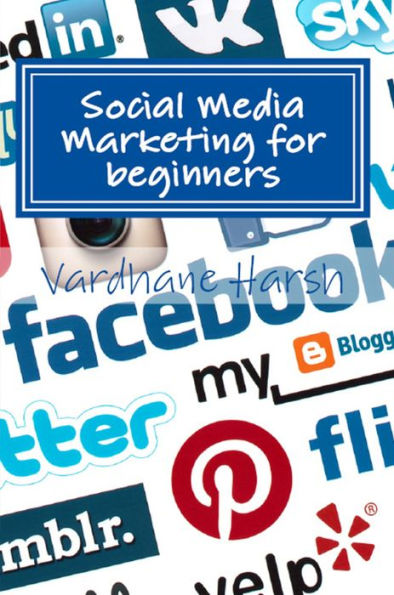 Social Media Marketing for beginners