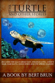 Title: The Turtle and Other Stories by Bert Brun, Author: Bert Brun