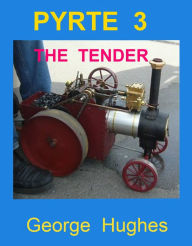 Title: PYRTE 3: The Tender, Author: George Hughes