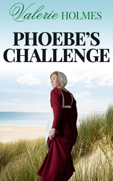 Phoebe's Challenge