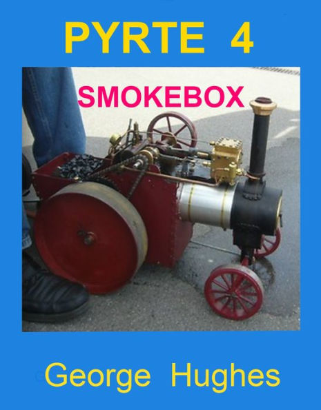 PYRTE 4 The Smokebox