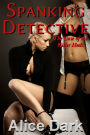 Spanking Detective: The Case of the Killer Heels