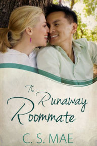 Title: The Runaway Roommate, Author: C.S. Mae