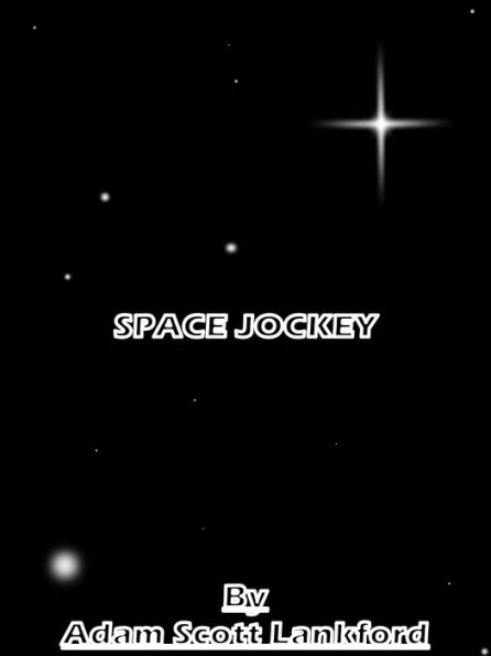 Space Jockey