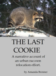 Title: The Last Cookie, Author: Amanda Brenner