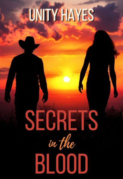 Secrets in the Blood