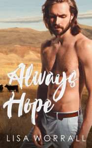 Title: Always Hope, Author: Lisa Worrall