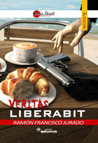 Title: Veritas Liberabit, Author: Ramon Francisco Jurado