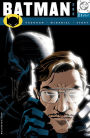 Batman #589 (1940-2011) (NOOK Comic with Zoom View)