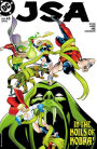 JSA #45 (1999-2006)