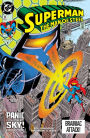 Superman: The Man of Steel #9 (1991-2003)