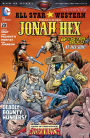 All Star Western #20 (2011- )