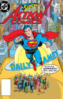 Action Comics #583 (1938-2011)