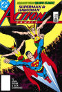 Action Comics #588 (1938-2011) (NOOK Comic with Zoom View)