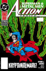 Action Comics #599 (1938-2011)