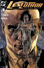 Lex Luthor: Man of Steel #1