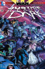 Justice League Dark #23 (2011- )