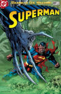 Superman #207 (1987-2006)