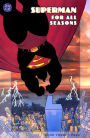 Superman: For All Seasons #3