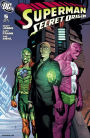 Superman: Secret Origin #5