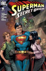 Superman: Secret Origin #6