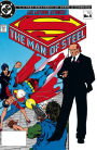 The Man of Steel #4