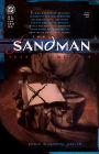 The Sandman (1988-) #21 (NOOK Comic with Zoom View)