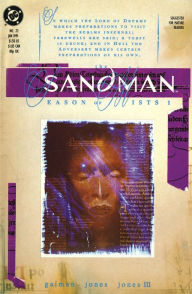 Title: The Sandman (1988-) #22 (NOOK Comic with Zoom View), Author: Neil Gaiman