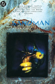 Title: The Sandman #24, Author: Neil Gaiman