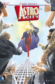 Title: Astro City #1 (1995-1996) (NOOK Comic with Zoom View), Author: Kurt Busiek