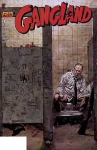 Title: Gangland #1, Author: Brian Azzarello