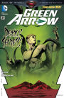 Green Arrow #21 (2011- )