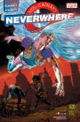 Neil Gaiman's Neverwhere #8