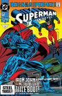 Superman: The Man of Steel #23 (1991-2003)