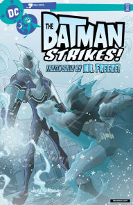 Title: The Batman Strikes #7, Author: Bill Matheny