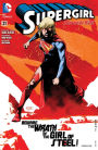 Supergirl #21 (2011- )