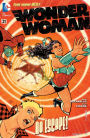 Wonder Woman #21 (2011- )