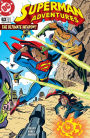 Superman Adventures #63 (1996-2002)