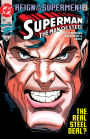 Superman: The Man of Steel #25 (1991-2003)