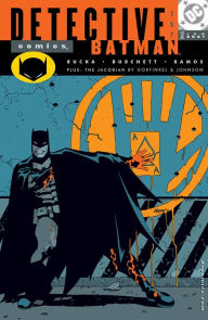 Title: Detective Comics #757 (1937-2011), Author: Jordan Gorfinkel