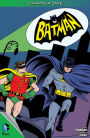 Batman '66 #1