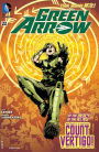 Green Arrow #22 (2011- )