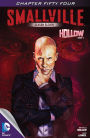 Smallville Season 11 #54