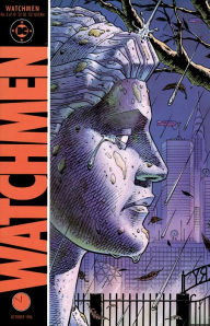 Title: Watchmen #2, Author: Alan Moore