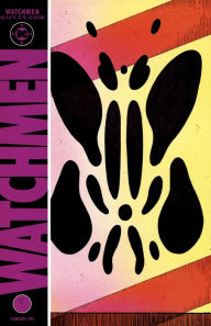 Title: Watchmen #6, Author: Alan Moore