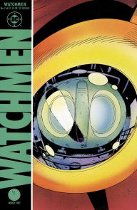 Title: Watchmen #7, Author: Alan Moore