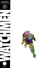 Title: Watchmen #11, Author: Alan Moore