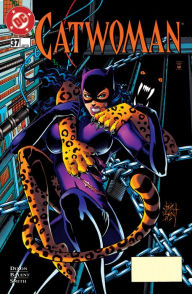 Title: Catwoman #37 (1993-2001), Author: Chuck Dixon