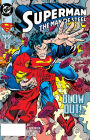 Superman: The Man of Steel #27 (1991-2003)